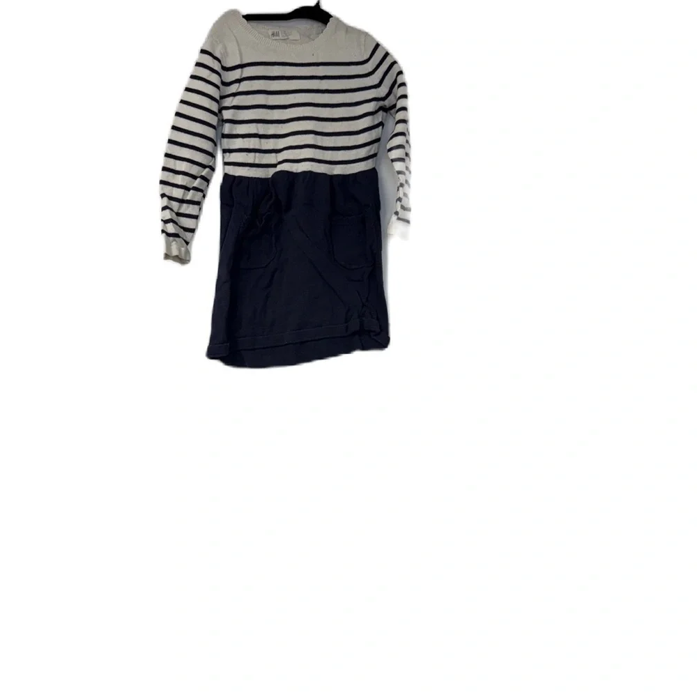 Girls Bundle Black and Pink Long Sleeve Tees 2T